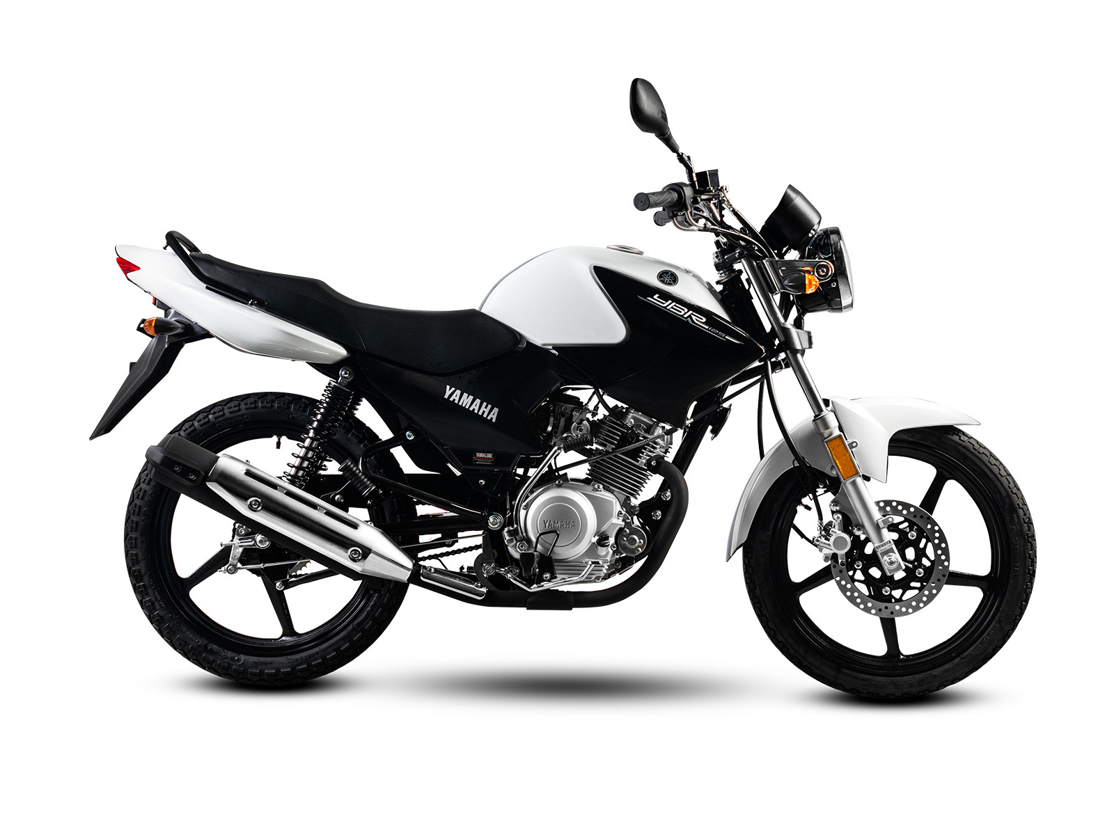 FILTRO AIRE YBR125E - Mundo Yamaha