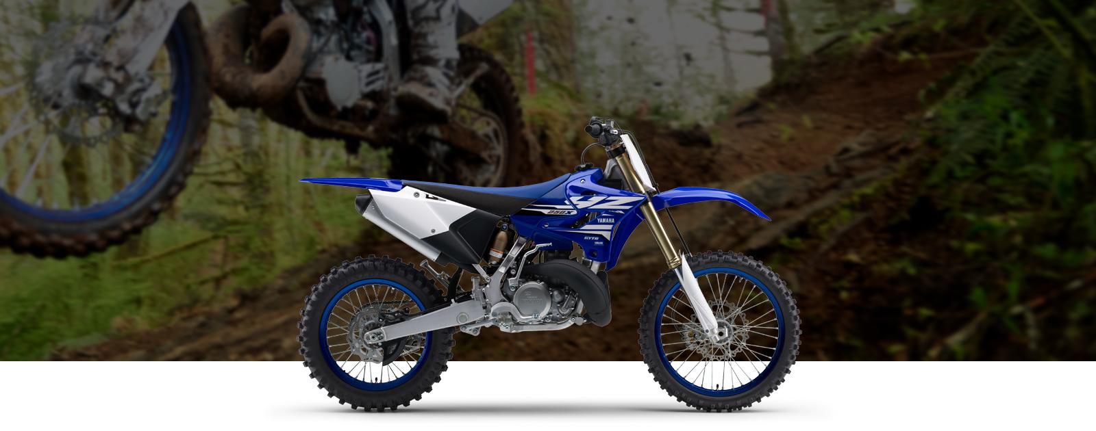 YZ250X Off Road Yamaha Motor Argentina